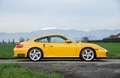 Porsche 996 Turbo Coupè "EXCLUSIVE" MANUALE žuta - thumbnail 2