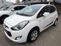Hyundai iX20 1.6 FIFA world Cup Edition Automatik Weiß - thumbnail 1