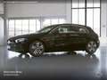 Mercedes-Benz A 180 d PROGRESSIVE+AHK+LED+KAMERA Schwarz - thumbnail 3