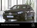 Mercedes-Benz A 180 d PROGRESSIVE+AHK+LED+KAMERA Schwarz - thumbnail 1