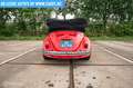 Volkswagen 1500 Karmann Rood - thumbnail 16
