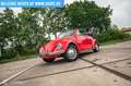 Volkswagen 1500 Karmann Rood - thumbnail 30