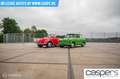 Volkswagen 1500 Karmann Rood - thumbnail 1