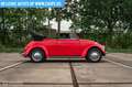 Volkswagen 1500 Karmann Rood - thumbnail 25