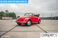 Volkswagen 1500 Karmann Rood - thumbnail 3
