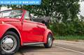 Volkswagen 1500 Karmann Rood - thumbnail 30