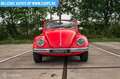 Volkswagen 1500 Karmann Rood - thumbnail 27