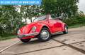 Volkswagen 1500 Karmann Rood - thumbnail 6