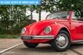 Volkswagen 1500 Karmann Rood - thumbnail 28
