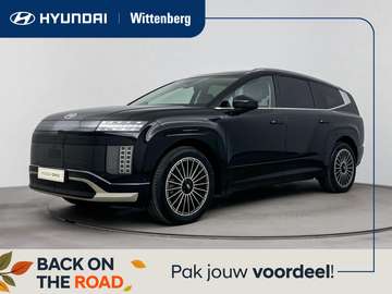 Lounge AWD 7p. 110.3 kWh | Nieuw | Snel leverbaar