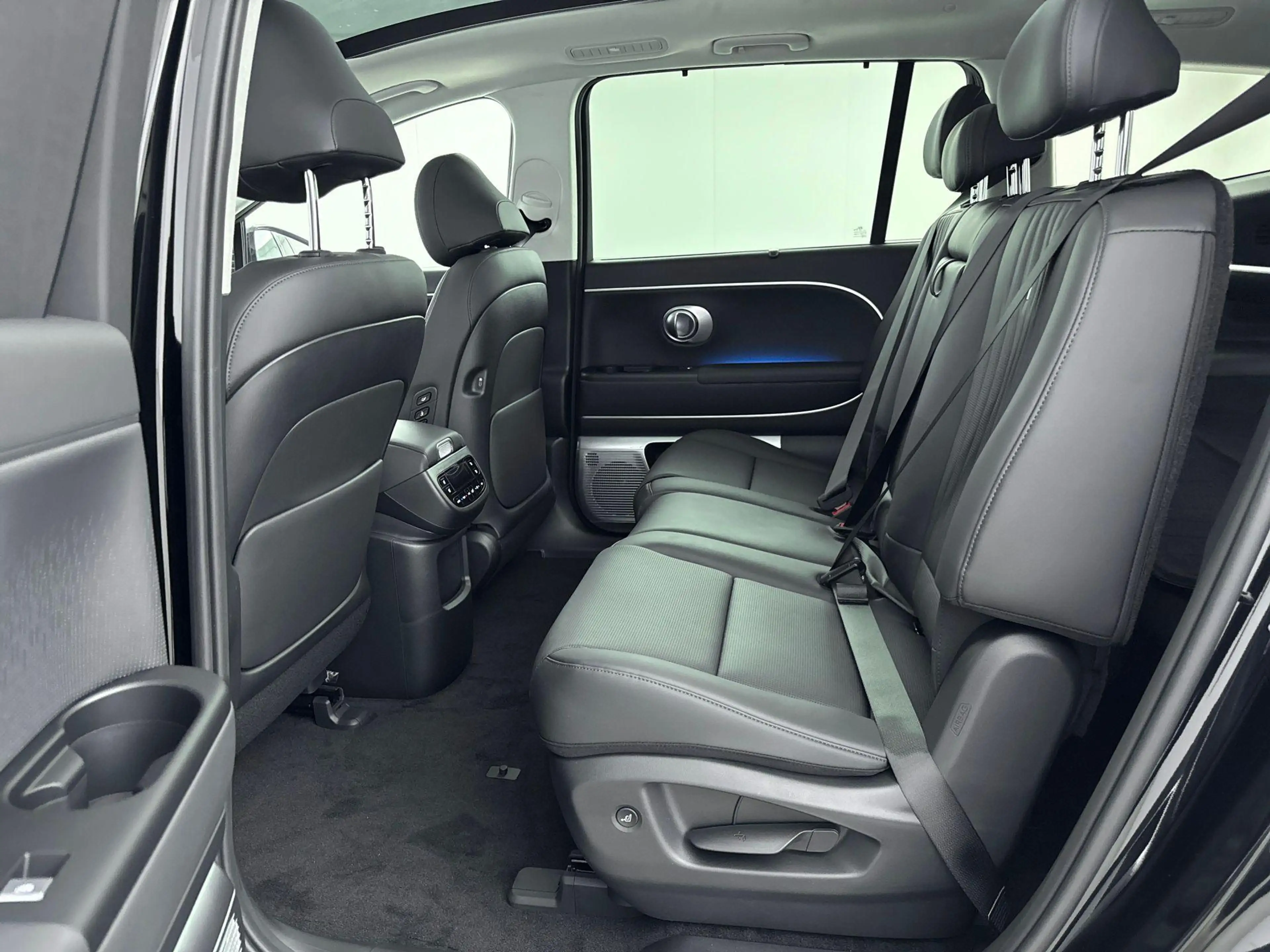 Hyundai IONIQ 9 Lounge AWD 7p. 110.3 kWh | Nieuw | Snel leverbaar — photo 11