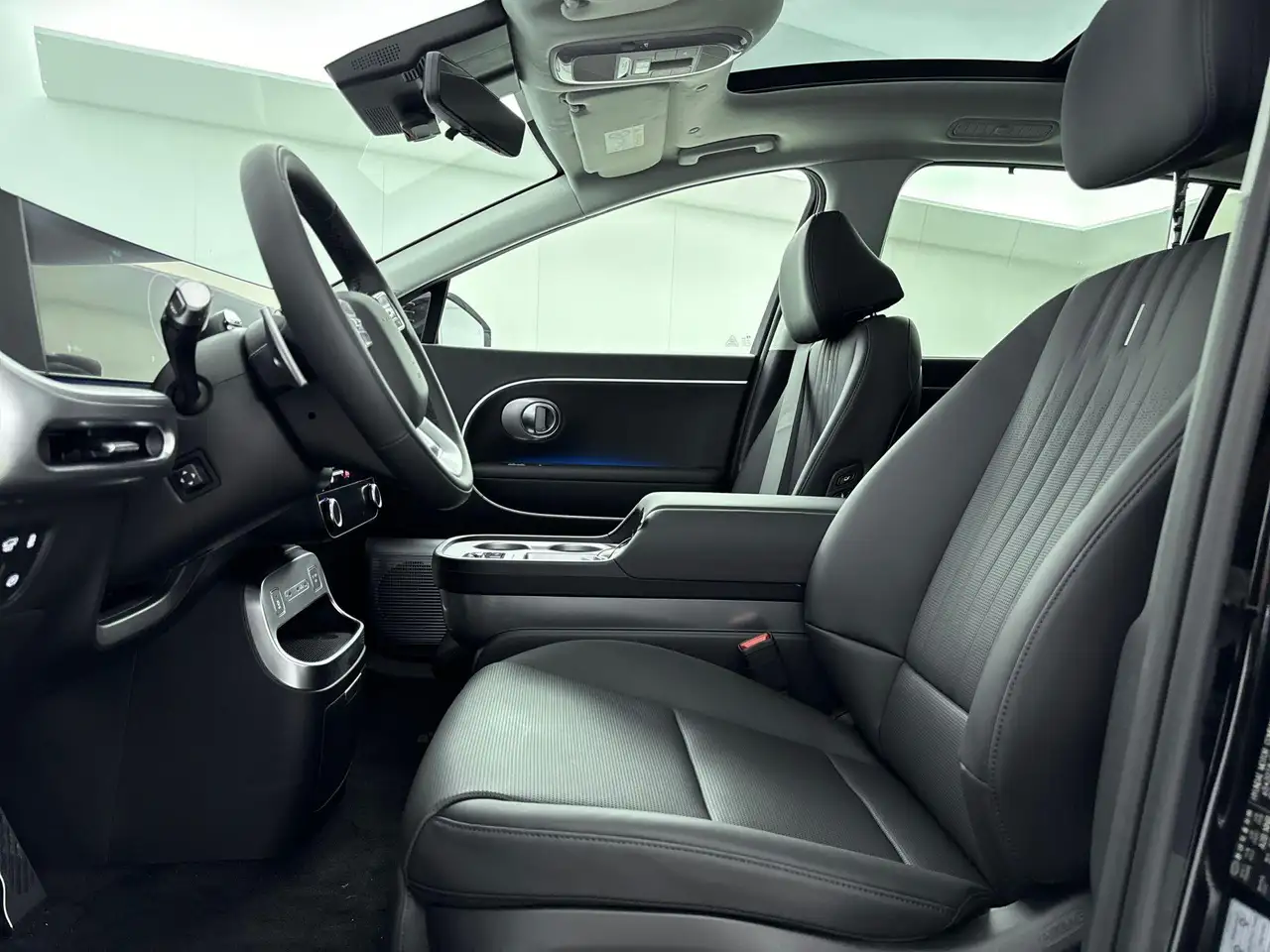 Hyundai IONIQ 9 2026 — фото 10