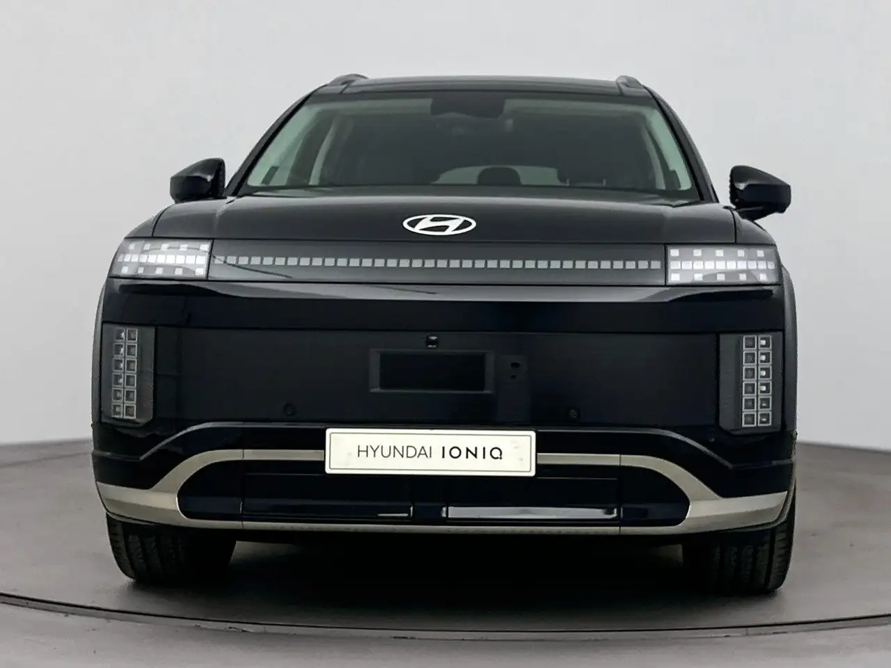 Hyundai IONIQ 9 2026