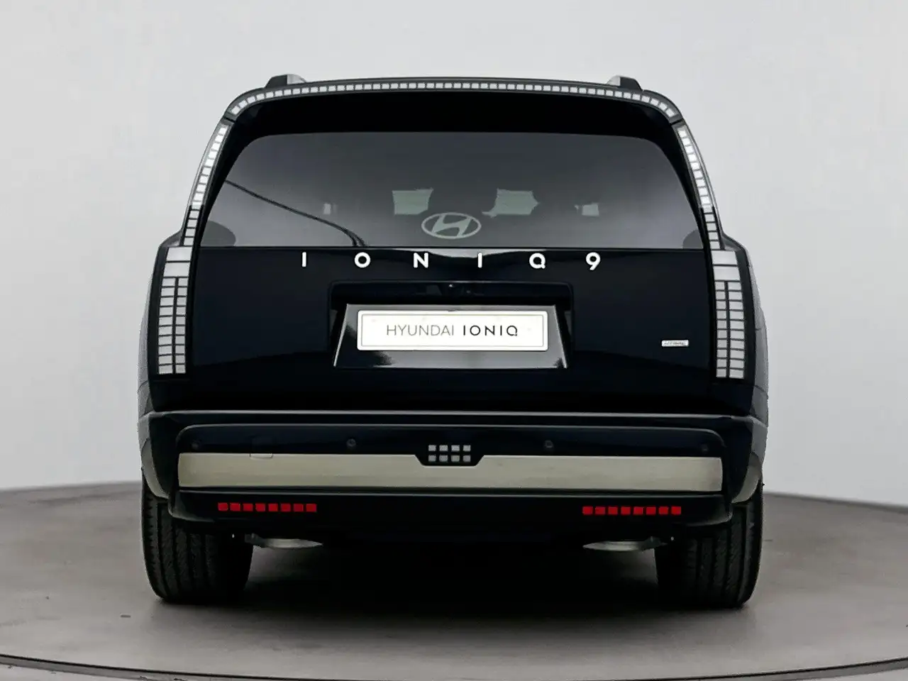 Hyundai IONIQ 9 2026