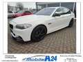 BMW 550 d xDrive Sport ACC HEAD-UP GSD MEMORY Weiß - thumbnail 10