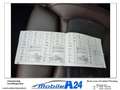 BMW 550 d xDrive Sport ACC HEAD-UP GSD MEMORY Weiß - thumbnail 24