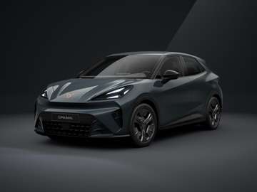 Essential 39kWh €25.990,- incl inruilpremie | €399