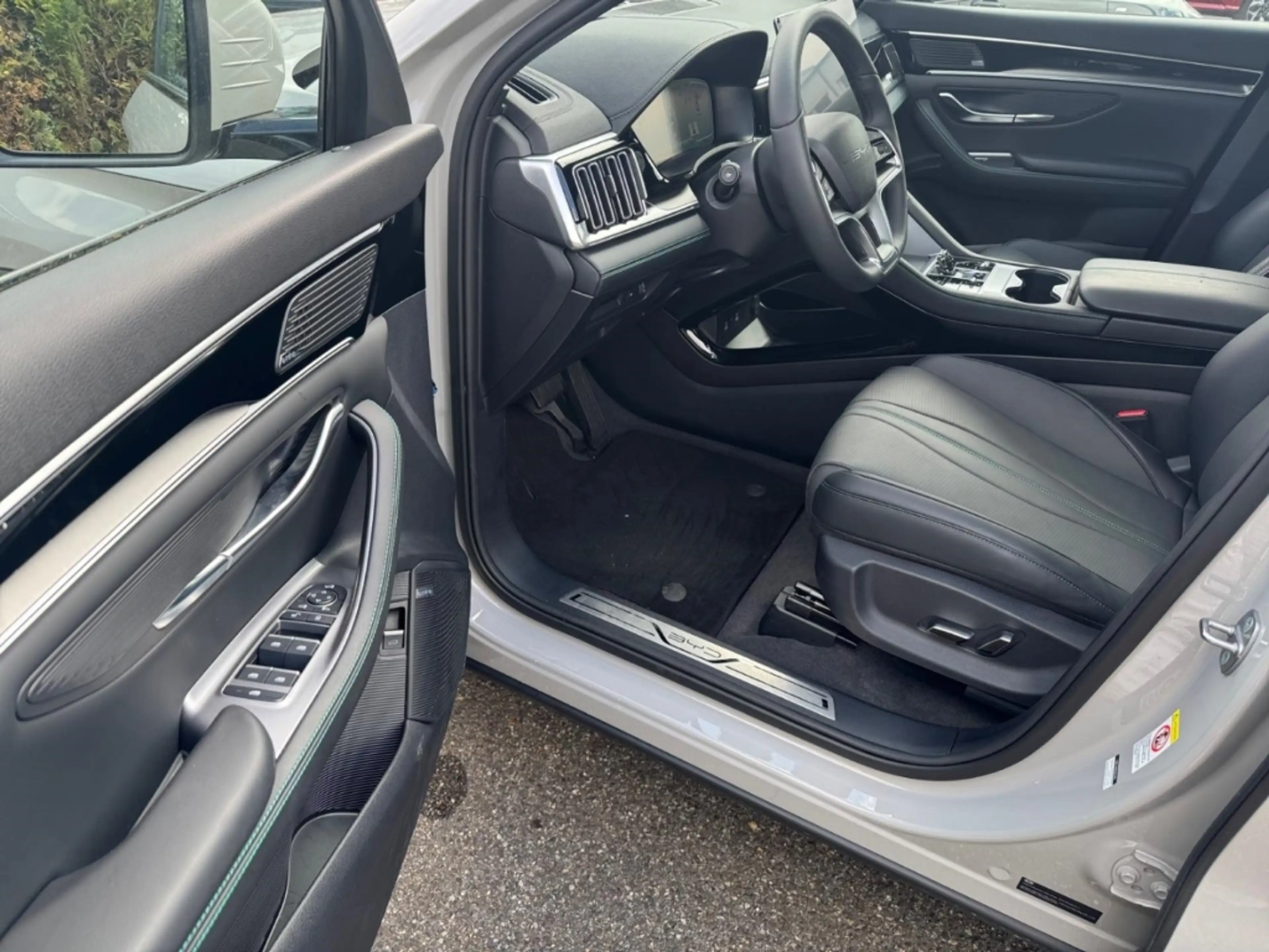 BYD Seal U BOOST PHEV 1.5 160KW NAVI,KLIMA,SITZHZG,CARPLAY — photo 15