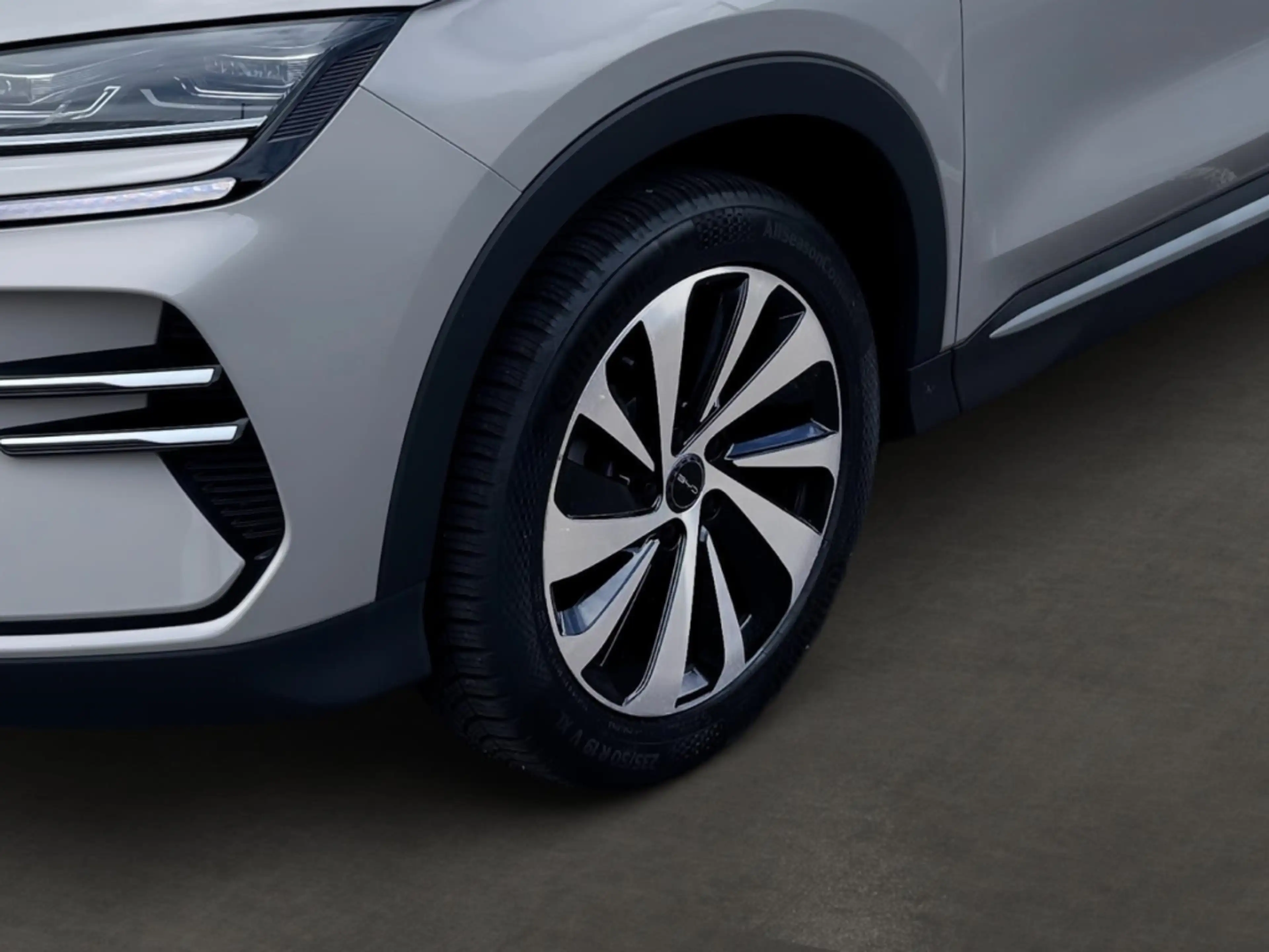 BYD Seal U BOOST PHEV 1.5 160KW NAVI,KLIMA,SITZHZG,CARPLAY — photo 6