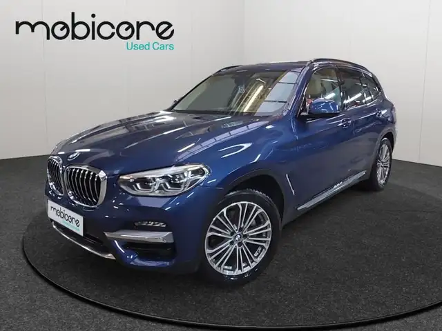BMW X3 20i Xdrive Luxury / Essence