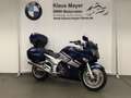 Yamaha FJR 1300 0 Albastru - thumbnail 2