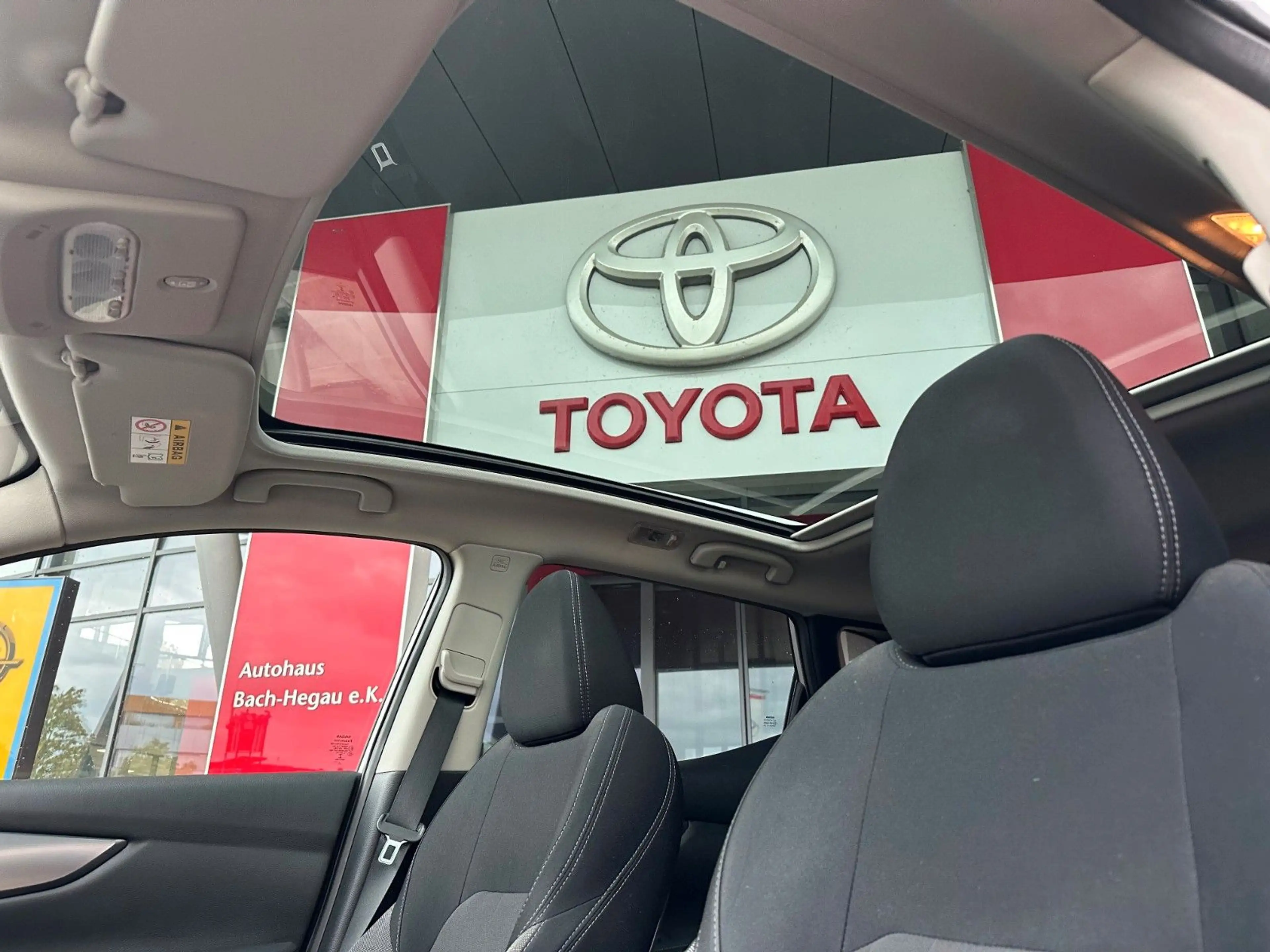Nissan Qashqai N-Connecta, NAVI, PANORAMA, KAMERA — photo 12