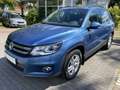 Volkswagen Tiguan Trend  Fun 4Motion DCC Xenon AHK SR+WR Blau - thumbnail 4