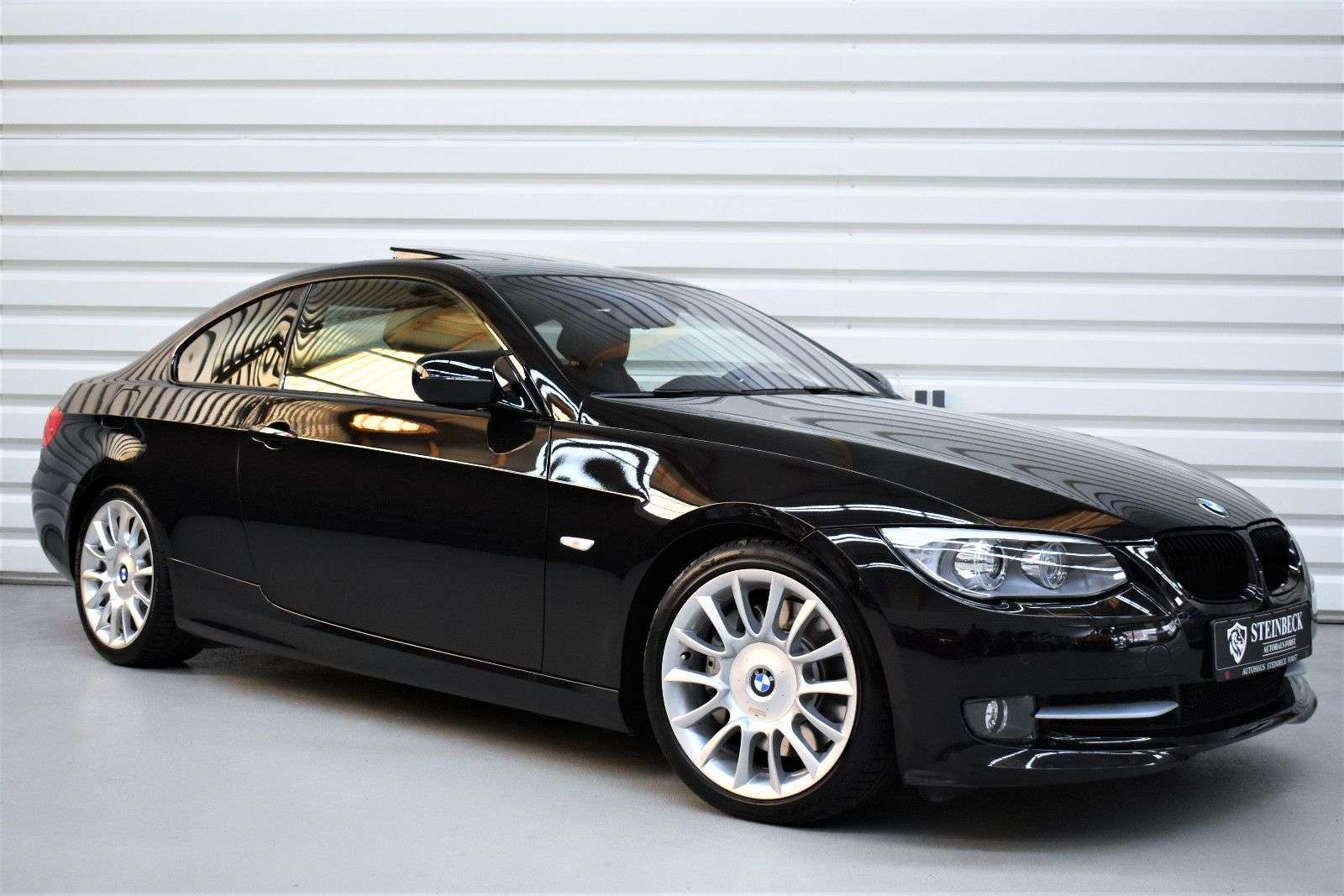 BMW 335
