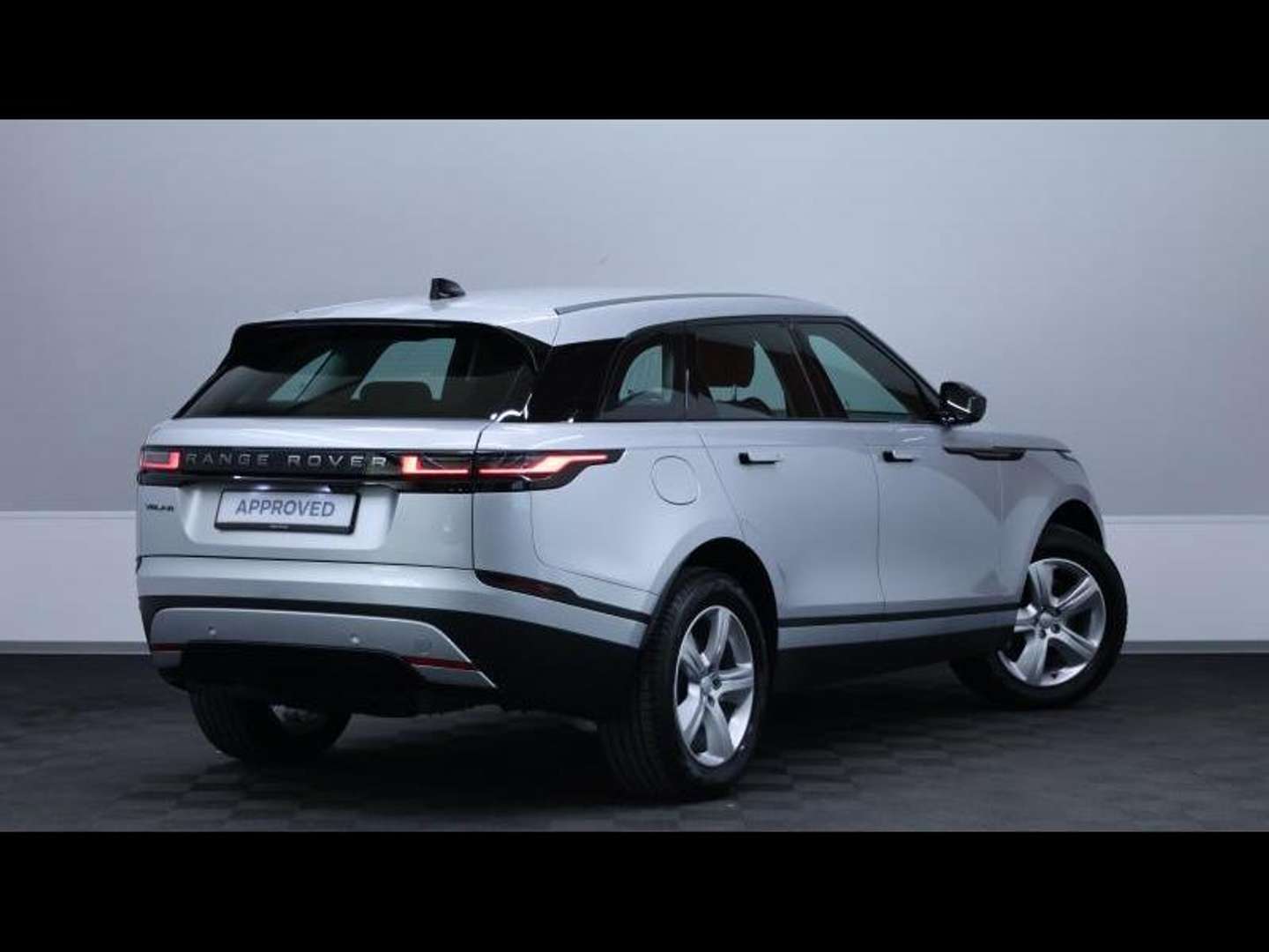 Land Rover Range Rover Velar D200 S AWD Auto -  - Joinsteer - #3
