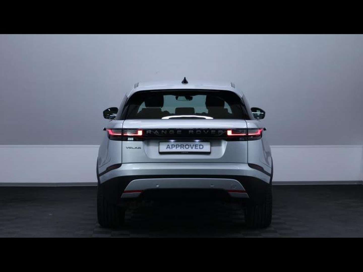Land Rover Range Rover Velar D200 S AWD Auto -  - Joinsteer - #4