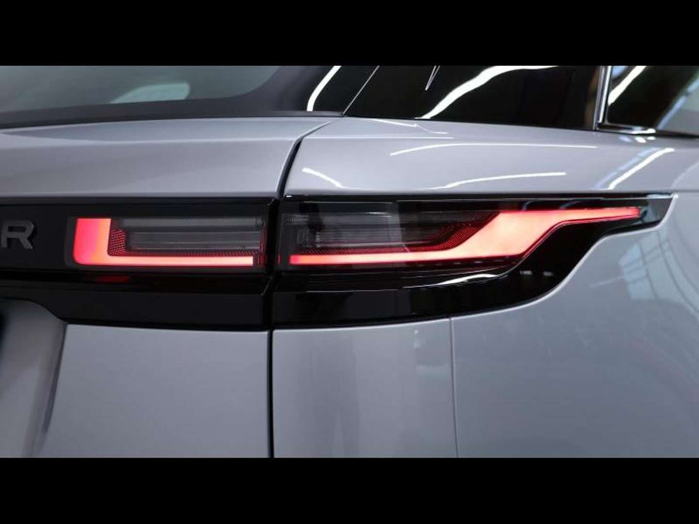 Land Rover Range Rover Velar D200 S AWD Auto -  - Joinsteer - #5