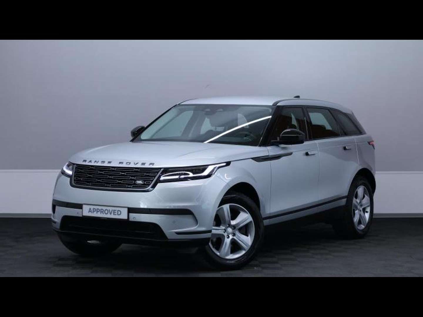 Land Rover Range Rover Velar D200 S AWD Auto -  - Joinsteer - #1