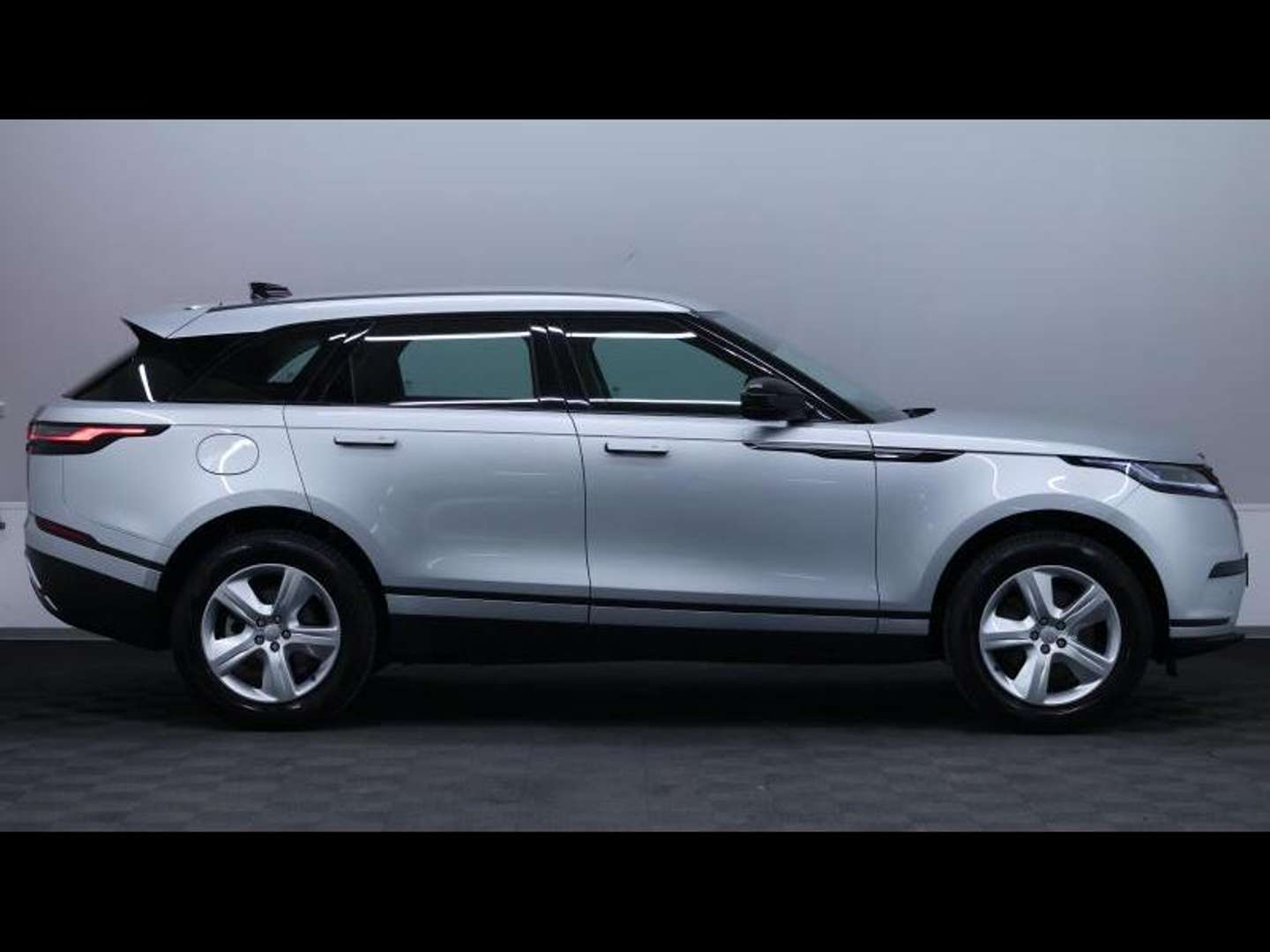 Land Rover Range Rover Velar D200 S AWD Auto -  - Joinsteer - #2