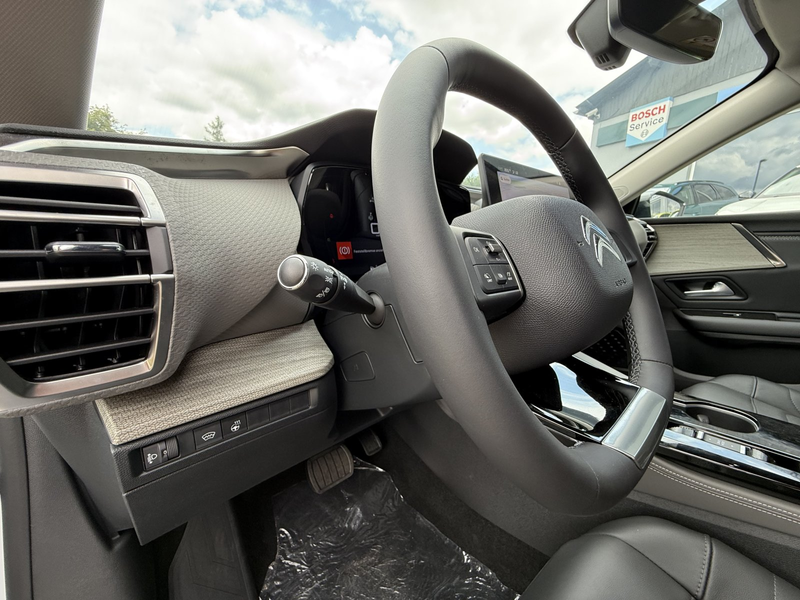 Citroen C5 X 1.2 Mild-Hybrid 145  Plus — photo 14
