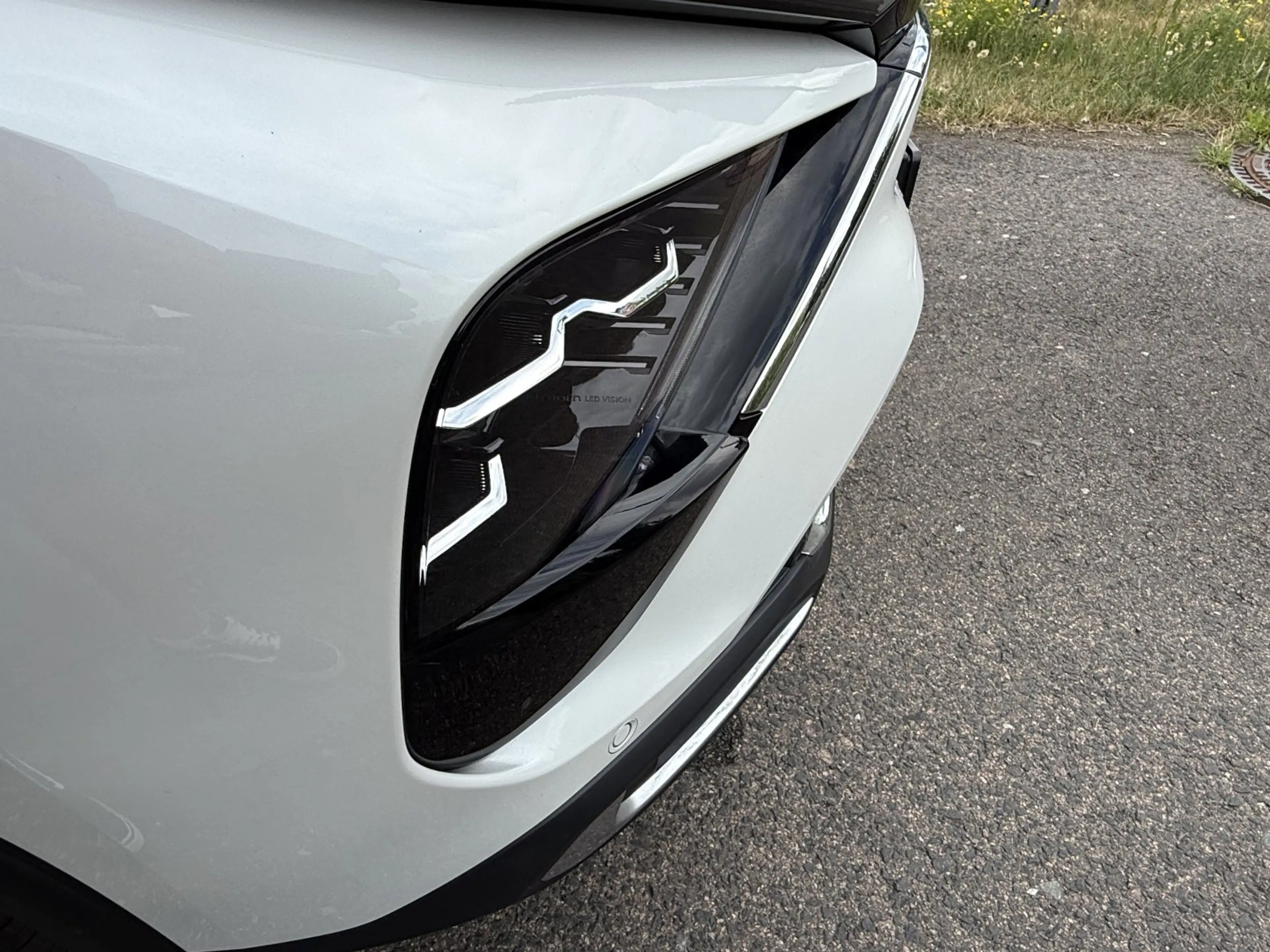 Citroen C5 X 1.2 Mild-Hybrid 145 Plus — photo 7