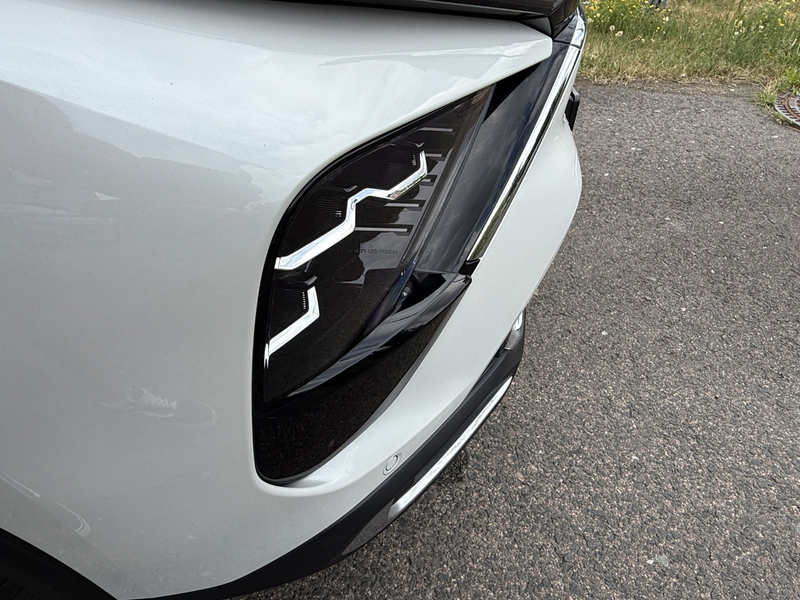 Citroen C5 X 1.2 Mild-Hybrid 145  Plus — photo 7