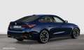 BMW i4 M50 xDrive Gran Coupé M Sport ACC 360°KAM LM Blau - thumbnail 2