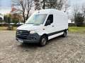 Mercedes-Benz Sprinter III Kasten RWD/AWD 311/314/316 CDI Weiß - thumbnail 1