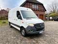 Mercedes-Benz Sprinter III Kasten RWD/AWD 311/314/316 CDI Weiß - thumbnail 3