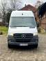 Mercedes-Benz Sprinter III Kasten RWD/AWD 311/314/316 CDI Weiß - thumbnail 2