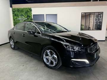 2.0 BlueHDi 180ch FAP Allure EAT6