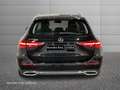 Mercedes-Benz C 200 C SW 200 d mhev Advanced auto Noir - thumbnail 4