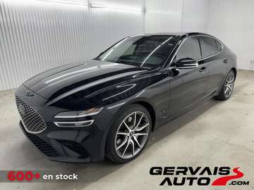 3.3T Advanced AWD GPS Mags Cuir Toit Ouvrant