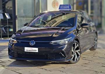 VIII 2.0 TDI 150 CV DSG SCR R-LINE