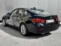 BMW 420 420d xDrive Gran Coupe Advantage Aut. Чорний - thumbnail 2