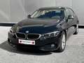 BMW 420 420d xDrive Gran Coupe Advantage Aut. Noir - thumbnail 1