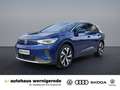 Volkswagen ID.4 Pro Perf. Matrix/AHK/Kamera/Kessy/Navi/ACC Blau - thumbnail 1