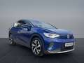 Volkswagen ID.4 Pro Perf. Matrix/AHK/Kamera/Kessy/Navi/ACC Blau - thumbnail 9