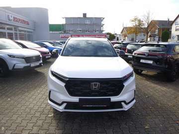 Plug in Hybrid e:PHEV 2.0 i-MMD 2WD