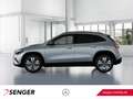 Mercedes-Benz GLA 250 e Progressive Night Totwinkel Kamera AHK Plateado - thumbnail 2